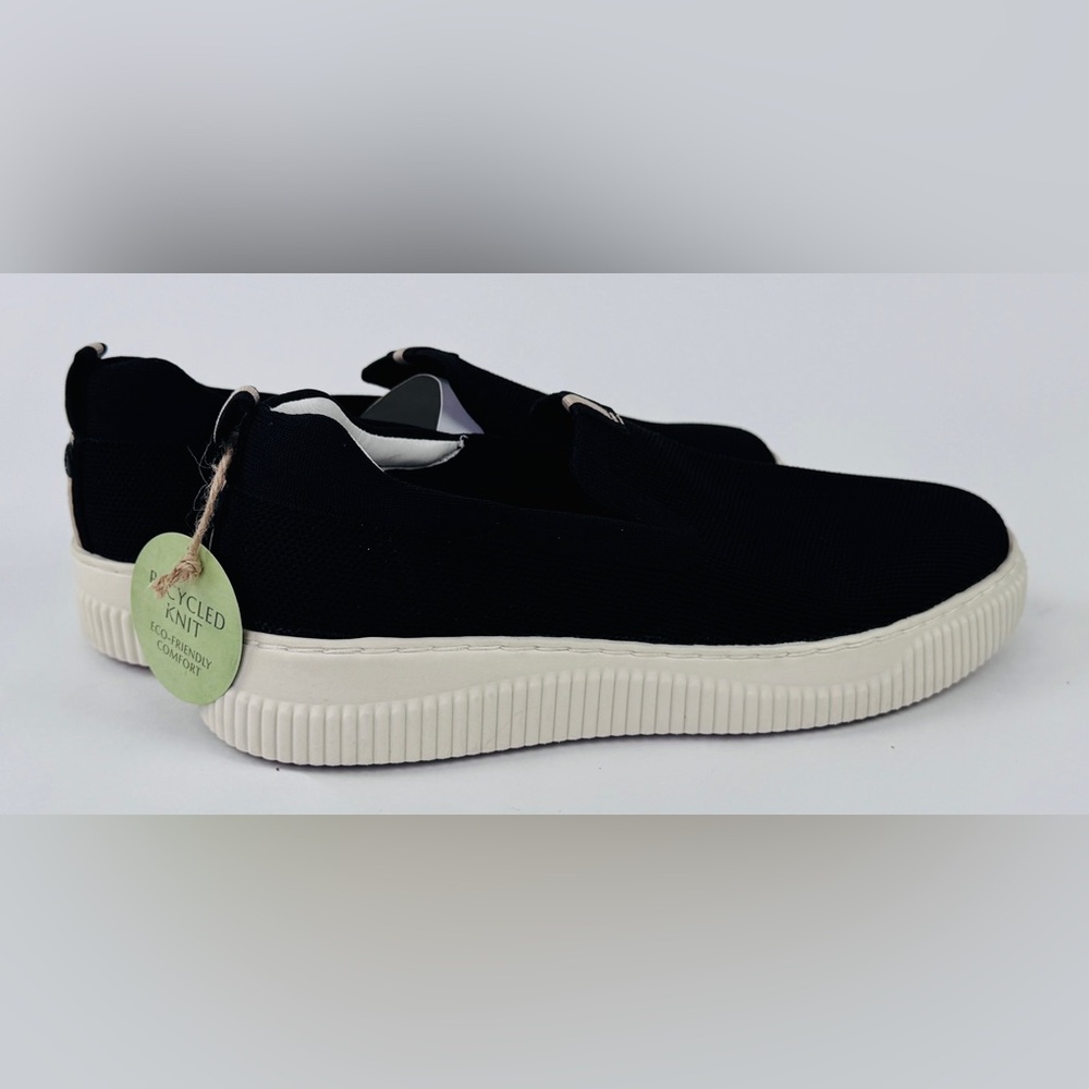 Sofft Frayda Platform Sneakers Tan Suede Women’s 9.5 NWOB Comfort Casual Shoes - Picture 2 of 10